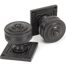 Building Materials From The Anvil Tewkesbury Passage Door Knob