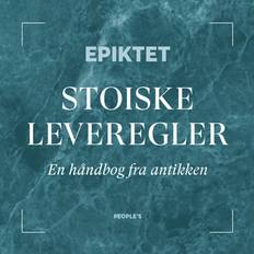 Stoiske leveregler (Lydbog, MP3)