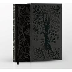 The Cruel Prince Limited Special Edition (Inbunden)