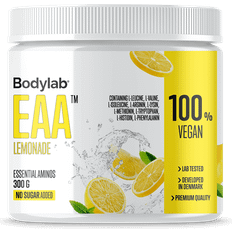 Bodylab eaa Bodylab EAA Lemonade - 300g.