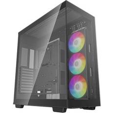 Deepcool CH780 Kabinet