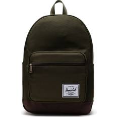 Herschel Pop Quiz Backpack - Sort