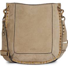 Isabel Marant Tasche Oskan Damen Sand