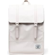 Väskor Herschel Moonbeam Tonal Survey Backpack - Valkoinen
