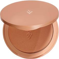 Caudalie Vinocrush Long-lasting Bronzer Powder Bronzer Hellbraun