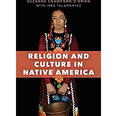 Books Religion and Culture in Native America