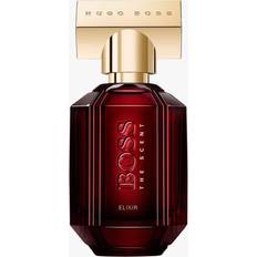 HUGO BOSS Parfums HUGO BOSS The Scent Elixir EdP