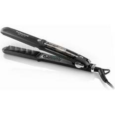 Piastre per Capelli Haeger Plancha De Pelo HS-45B.007A 140oc A 230oc