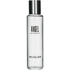MUGLER Eau de Toilette MUGLER Angel Eau de toilette Refill 100ml