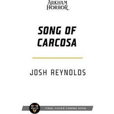 Song of Carcosa