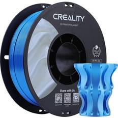 Creality PLA Filamenter Creality CR-PLA Silk 1.75 mm 1 kg