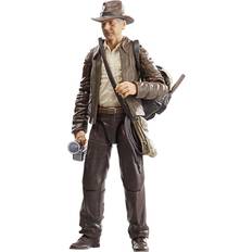 Hasbro Indiana Jones Adventure Series Indiana Jones Dial of Destiny Action Figure