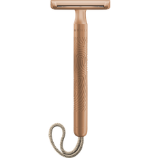 Mühle Companion Safety Razor Rose Gold