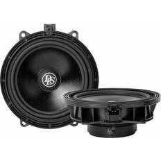 DLS Cruise Volvo 165mm Plug n Play Mid Woofer