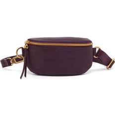 Red Bum Bags HOBO Fern Belt Bag Ruby wine