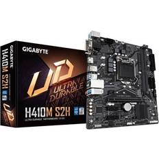 Gigabyte H410M S2H LGA 1200