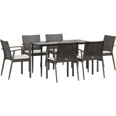 vidaXL Patio Set