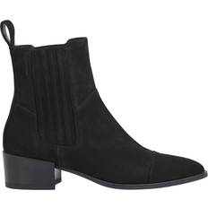 Vagabond Marja 5613-050-20 Black Suede Svart