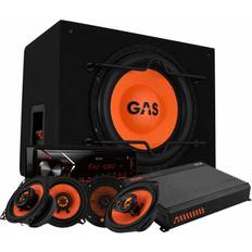 GAS MAD B1-110