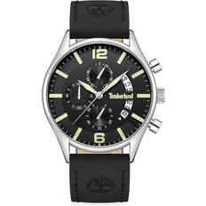 Timberland Armbandsur Timberland TDWGC9001201 �Ø 43 mm