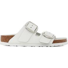 Birkenstock Arizona Big Buckle Leather - White