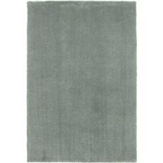 Carpets & Rugs Homeroots 8'X10' Slate Shag Blue 96x114"