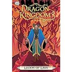 Legion of Lava Volume 9 Dragon Kingdom of Wrenly