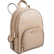 Michael Kors Bolsos Michael Kors Casual Backpack 35S2G8TB2L-LUGGAGE Brown 30 x 22 x 11 cm