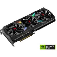 4070 gaming oc PNY GeForce RTX 4070 SUPER 12GB XLR8 Gaming VERTO EPIC-X RGB OC Triple Fan DLSS 3