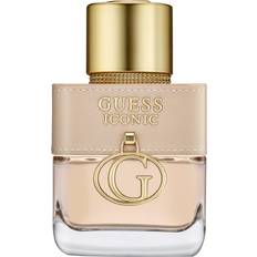 Guess Iconic For Women Eau De Parfum 1 Oz