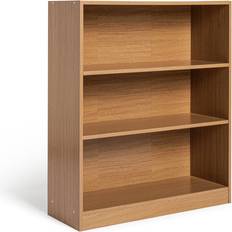 Argos Home Maine Short Book Shelf