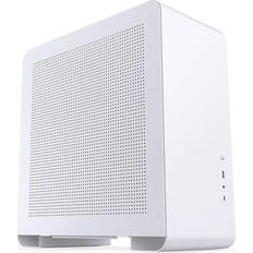 Jonsbo U4 PRO Midi Tower PC ATX ITX Mini-ATX Stål