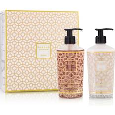 Baobab Collection Women Gift Box Body & Hand + Shower Gel