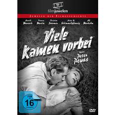 Filme Viele kamen vorbei