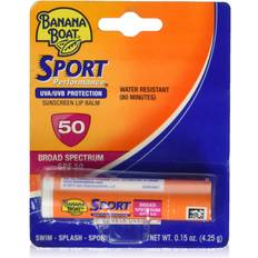 Banana Boat SPF#50 Sport Lip Balm 25 gm