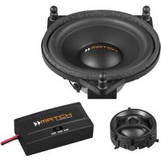 UP C42MB-FRT Kitsystem
