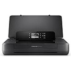 HP OfficeJet 200 Mobil Bläckstråleskrivare A4 4800 x 1200 dpi