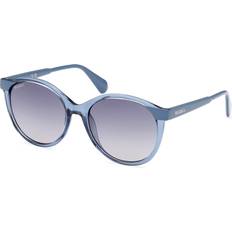 Sunglasses MAX&Co. Max & Co MO0084 87W - Shiny Turquoise