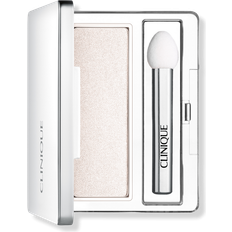 Clinique Eyeshadows Clinique All About Shadow Single - Sugar Cane