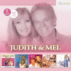 Musik Kult Album Klassiker (CD)