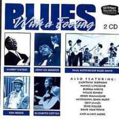 Blues With A Feeling (CD)