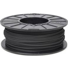 NinjaTek Flexible 3D Filament Black Midnight 2.85mm 1 kg