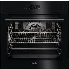 AEG Built in Ovens AEG BSK798280B Black