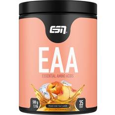 ESN EAA Pulver Peach Iced Tea 500g