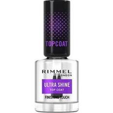 Nail Products Rimmel Nail Care Ultrashine Top Coat 12ml