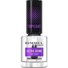 Rimmel Ultra Shine Top Coat - 12 ml 12ml