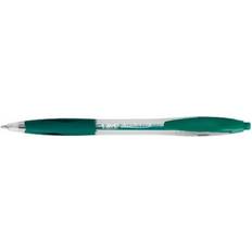 Bic Schreibstifte, Atlantis Green, Transparent