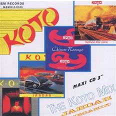 Koto-Mix Koto