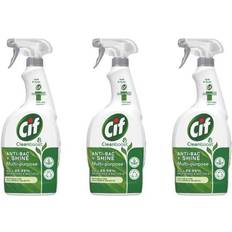 Cif Spray Antibacterial