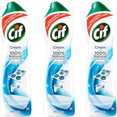 Cleaning Equipment & Cleaning Agents Cif Original Cream Cleaner multipurpose cleaner 500ml